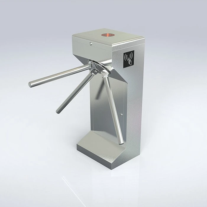 Σύστημα ελέγχου πρόσβασης Tripod Turnstile