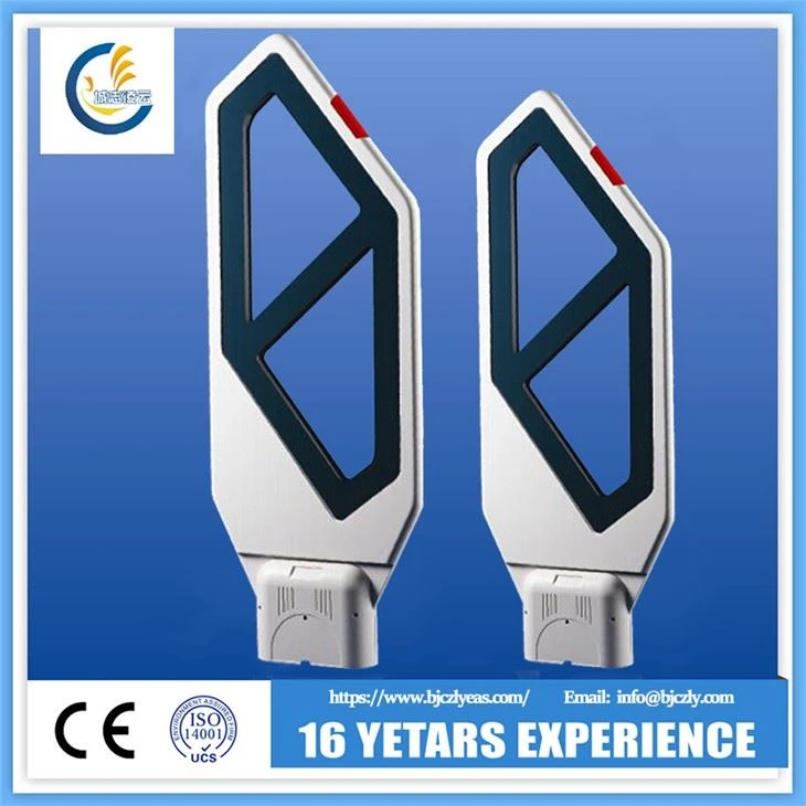 Πύλη EAS EM