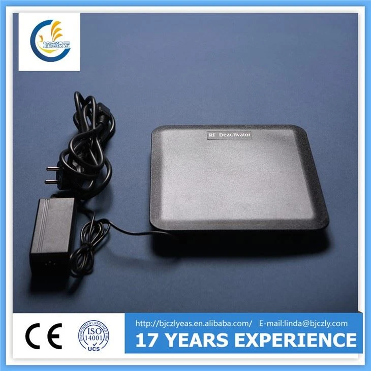 EAS All-in-one Απενεργοποιητής RF
