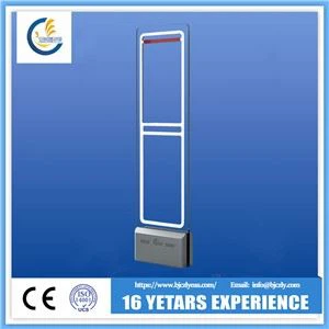 Σύστημα ΕΑΣ καταστημάτων λιανικής